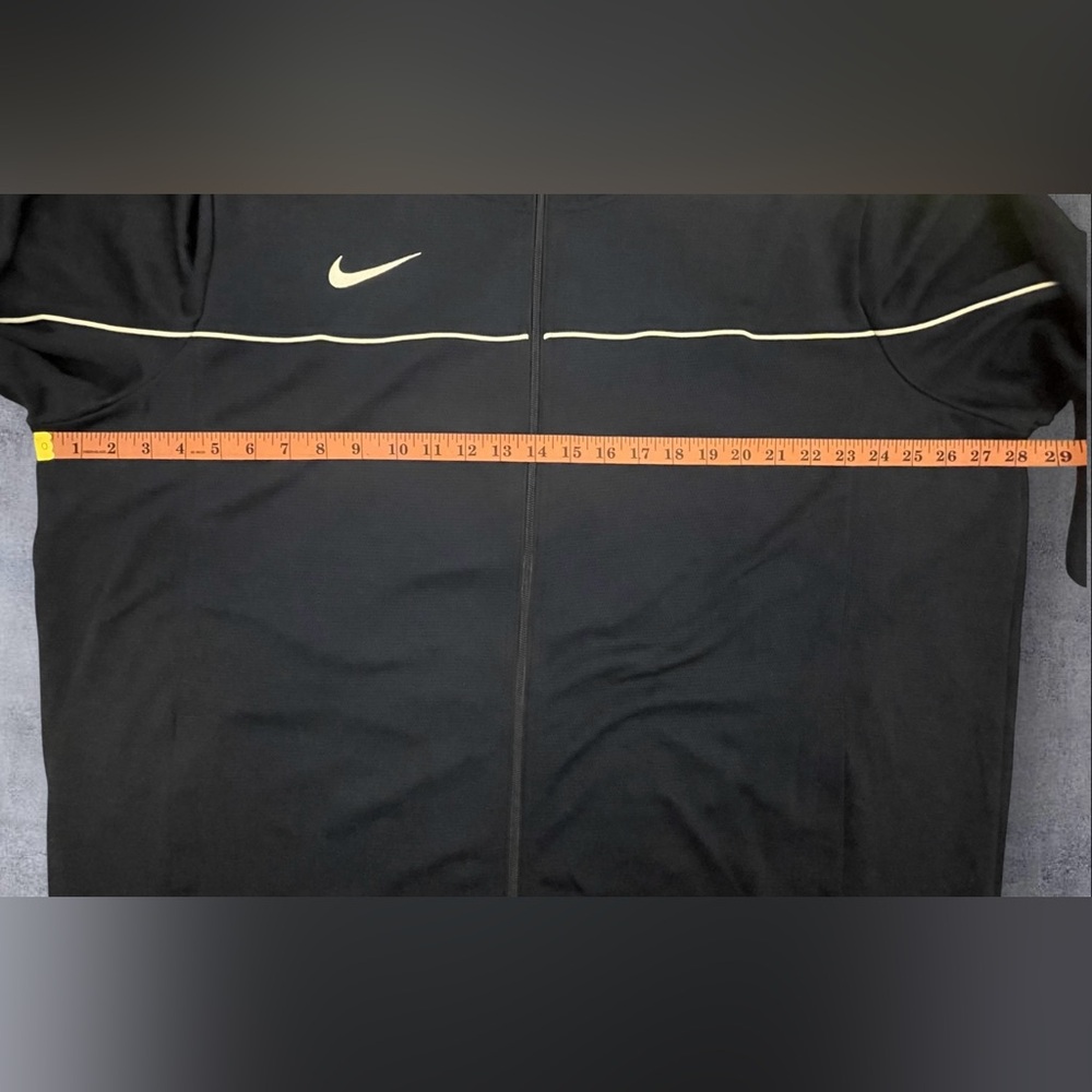 Nike Men's Navy Jacket - Picture 4 of 7